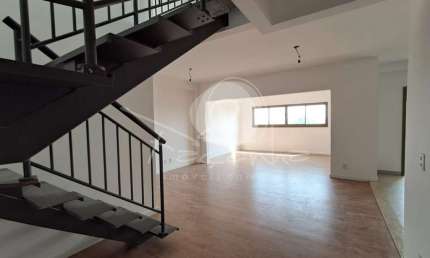 Cobertura para Venda no Nova Campinas em Campinas - 3 quartos