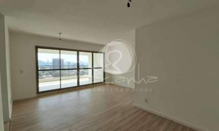 Apartamento para Venda no Nova Campinas - 3 quartos