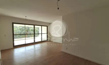 Apartamento para venda no nova campinas - 3 quartos