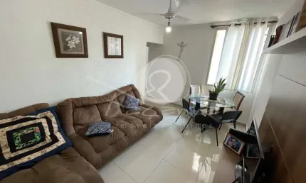 Apartamento para Venda no Jardim Pauliceia em Campinas - 2 quartos