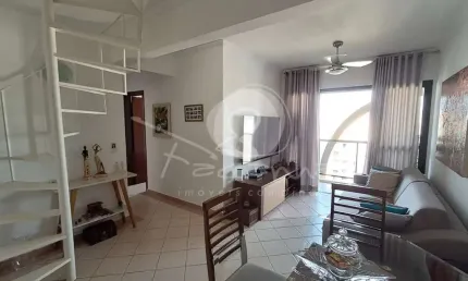 Cobertura para Venda na Mansões Santo Antônio - 2 quartos