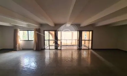 Apartamento para venda no cambuí em campinas - 4 quartos