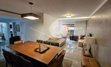 Apartamento Garden no Jardim Flamboyant em Campinas - Façanha Imoveis Campinas