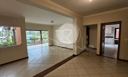 Casa para locação no Bairro das Palmeiras em Campinas - Façanha Imoveis Campinas