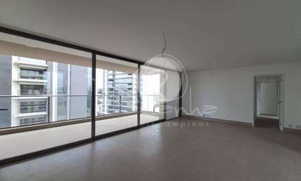 Apartamento para Venda na Nova Campinas - 3 quartos