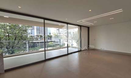 Apartamento para Venda e Locação na Nova Campinas - 3 quartos