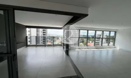 Apartamento para Venda no Legend Nova Campinas Ayoshii - Façanha Imóveis Campinas