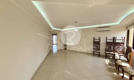 Apartamento com 3 quartos para venda no cambuí  - façanha imóveis campinas