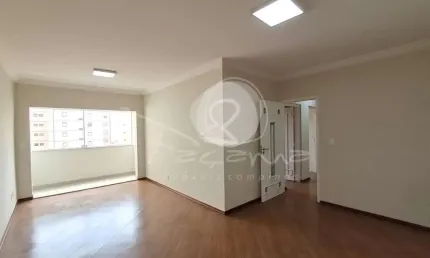 Apartamento para venda no centro em campinas - 3 quartos
