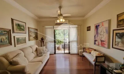 Apartamento no Cambuí para venda R$ 940mil em Campinas para venda  - Façanha Imóveis Campinas