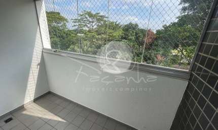 Apartamento para Venda no Bonfim em Campinas - 3 quartos