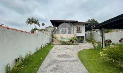 Casa para Venda em condomínio fechado no San Conrado em Sousas - 3 quartos