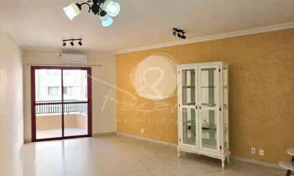 Apartamento 4 quartos para venda na Vila Itapura Guanabara em Campinas  - Façanha Imóveis Campinas