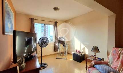 Apartamento para Venda com 2 quartos e 2 garagns no Jardim Flamboyant - Façanha Imóveis Campinas