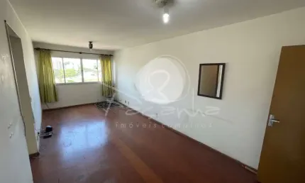 Apartamento para venda no jardim proença em campinas - 2 quartos