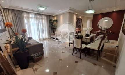 Apartamento a venda na Vila Itapura em Campinas - 2 quartos