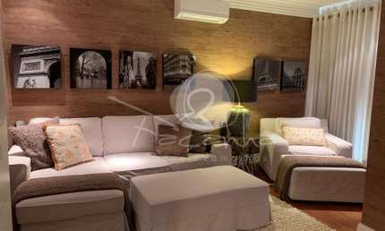 Casa no condominio Estancia Paraiso em Campinas por R$ 2.550.000,00 - Façanha Imóveis Campinas