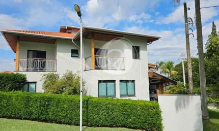 Casa Tijuco das Telhas em Campinas, por R$ 1.800.000,00 - Façanha Imóveis Campinas