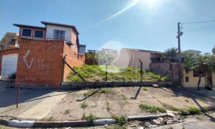 Terreno para venda no Parque da Figueira em Campinas - Façanha Imóveis Campinas