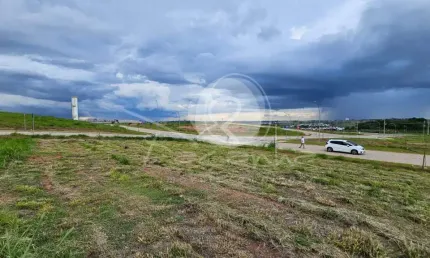 Terreno para venda no condomínio Vista Campinas - Shopping Galleria