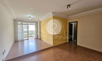 Apartamento no Bosque em Campinas, por R$450.000,00 - Façanha Imóveis Campinas
