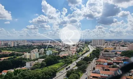 Apartamento 3 quartos para venda no Jardim Chapadão Bonfim em Campinas - Façanha Imóveis Campinas