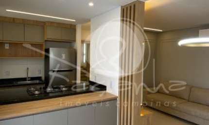 Apartamento para Locação no Bosque em Campinas - 1 quarto