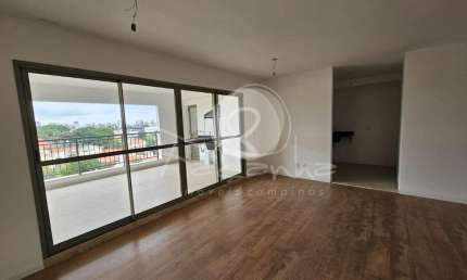 Apartamentos de 3 quartos a venda no GRAND WISH Nova Campinas - SP - Façanha Imóveis Campinas