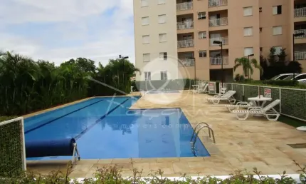 Apartamento no Parque Prado em Campinas para venda R$ 560mil - Façanha Imóveis Campinas.