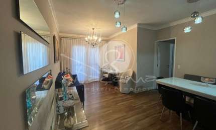 Apartamento Nova Campinas em Campinas, por R$750.000,00 - Façanha Imóveis