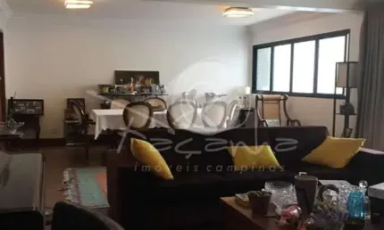 Apartamento no Cambuí em Campinas, por R$ 2.100.000,00 - Façanha imóveis Campinas