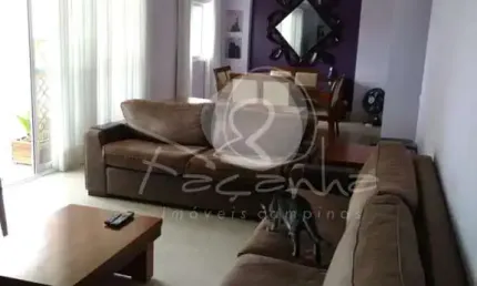 Apartamento  Parque Prado em Campinas, por R$1.350.000,00  -  Imobiliária em Campinas