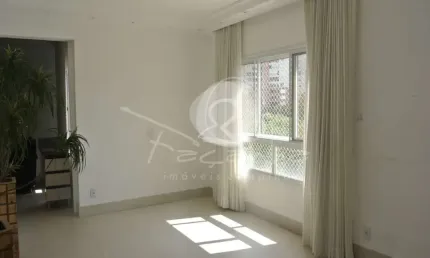 Apartamento para venda na Fazenda São Quirino  em Campinas - Façanha Imóveis Campinas