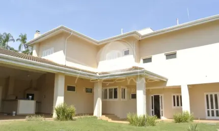 Casa no gramado para venda em campinas - façanha imóveis campinas