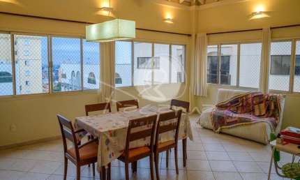Cobertura triplex para venda no Jardim Paineiras em Campinas R$ 1.250.000,00 -  Imobiliária em Campinas