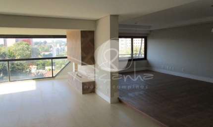 Apartamento para venda no Cambuí em Campinas R$ 2.200.000 -  Façanha imóveis Campinas