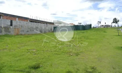 Terreno a venda no bairro Vila Brandina em Campinas  -  Imobiliária em Campinas.