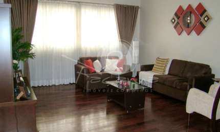 Apartamento para venda no Bosque em Campinas - Façanha Imóveis Campinas