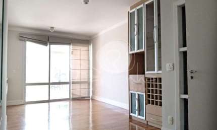Apartamento em Frente ao Liceu no Taquaral em Campinas