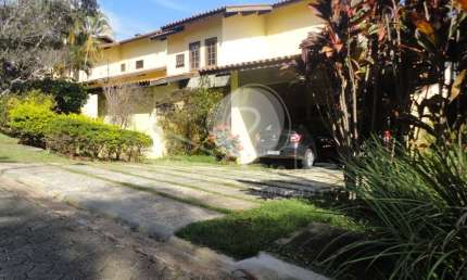 Casa Gramado em Campinas, por R$ 2.650.000,00 - Façanha Imóveis Campinas