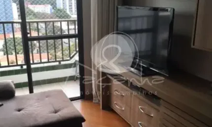 Apartamento para venda na Vila Itapura em Campinas - Imobiliária em Campinas