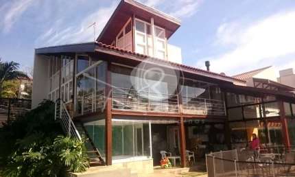Casa Sítios de Recreio Gramado, em Campinas por R$ 3.800.000,00 - Façanha imóveis Campinas
