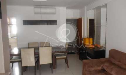 Apartamento para Venda no Guanabara - Façanha Imóveis Campinas