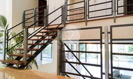 Casa a venda em Condomínio Fechado em  Barão Geraldo em Campinas - Imobiliária em Campinas