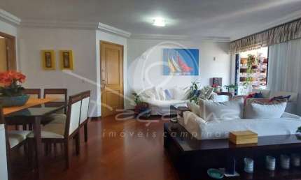 Apartamento para venda, Chácara Primavera em Campinas - 4 quartos