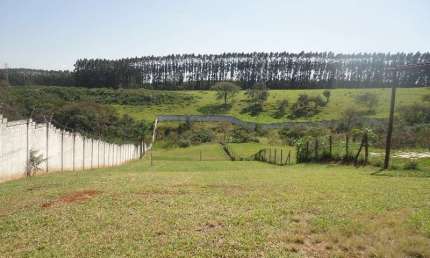Terreno para venda condomínio fechado em Sousas em Campinas - Imobiliária em Campinas