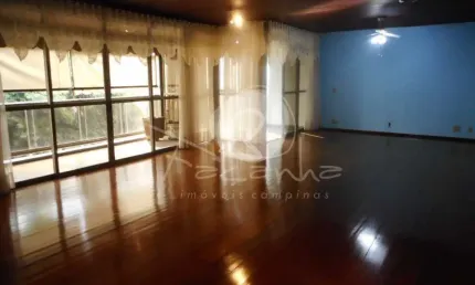 Apartamento Cambuí em Campinas, por R$1.900.000,00 -  Façanha Imóveis