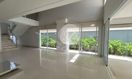 Casa para venda no Swiss Park Genéve em Campinas - 3 quartos