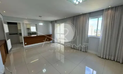 Apartamento para venda no parque prado em campinas - 3 quartos