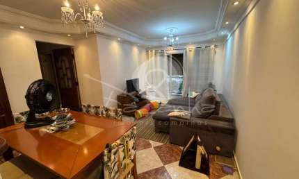 Apartamento para venda na Ponte Preta em Campinas  3 quartos